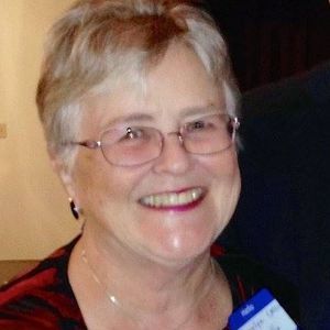 Meet your Posher, Carolyn